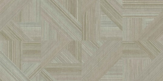 Cristiana Masi 43845 Terra - tapeta w geometryczny wzór
