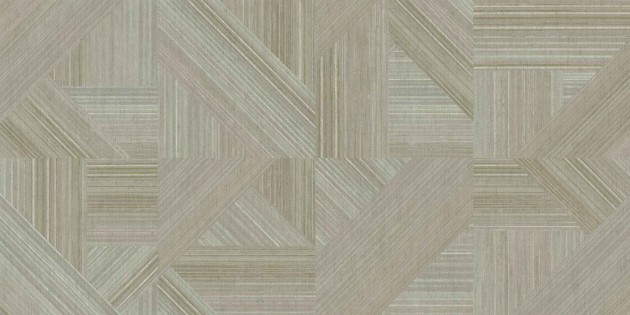 Cristiana Masi 43845 Terra - tapeta w geometryczny wzór