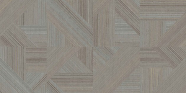 Cristiana Masi 43846 Terra - tapeta w geometryczny wzór