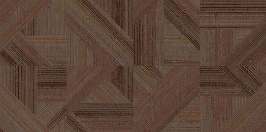 Cristiana Masi 43848 Terra - tapeta w geometryczny wzór