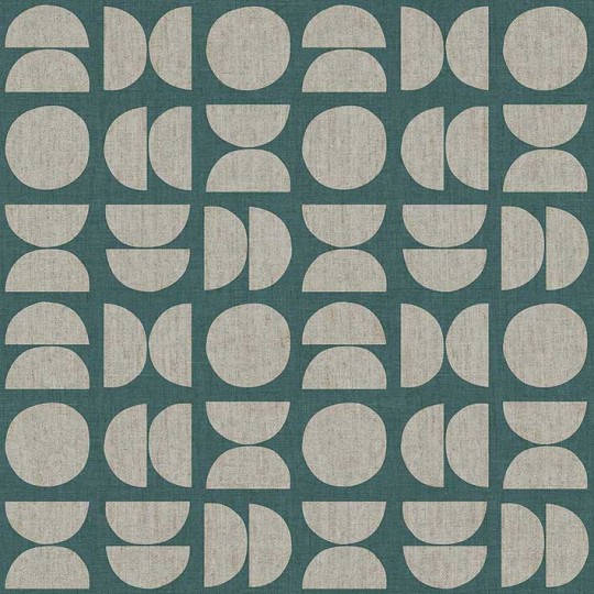 Cristiana Masi 30155 Energie - tapeta w geometryczny motyw na strukturalnym tle