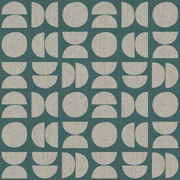 Cristiana Masi 30155 Energie - tapeta w geometryczny motyw na strukturalnym tle