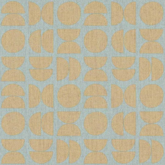 Cristiana Masi 30156 Energie - tapeta w geometryczny motyw na strukturalnym tle