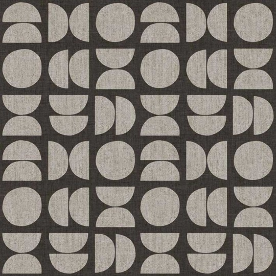 Cristiana Masi 30159 Energie - tapeta w geometryczny motyw na strukturalnym tle