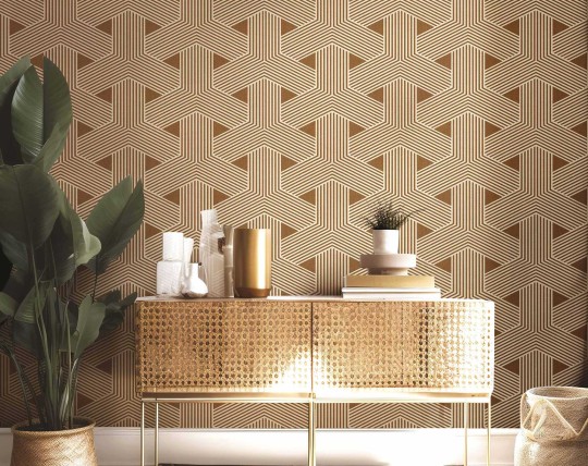 Cristiana Masi 30131 Energie - tapeta w linie