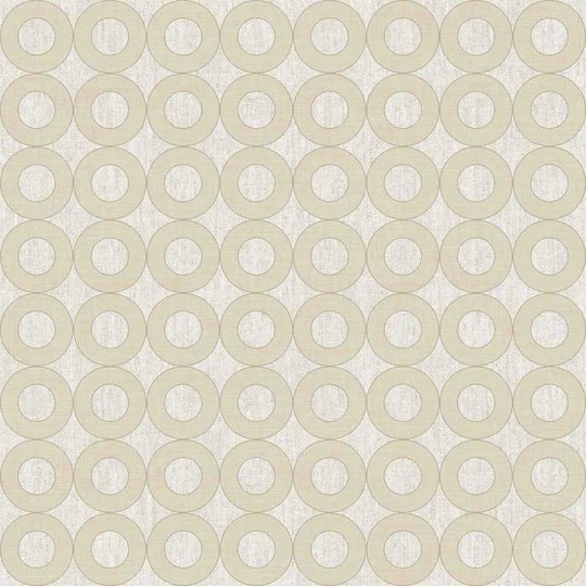 Cristiana Masi 30161 Energie - tapeta w okręgi na strukturalnym tle