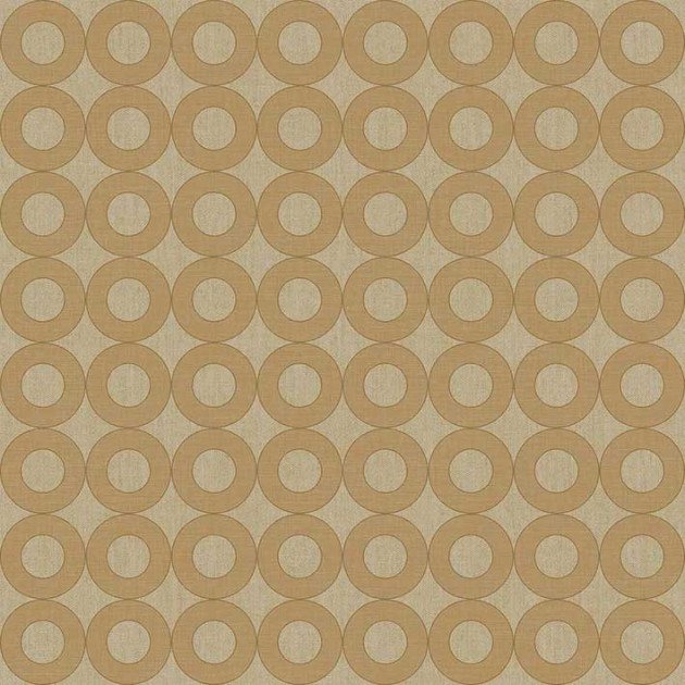 Cristiana Masi 30164 Energie - tapeta w okręgi na strukturalnym tle