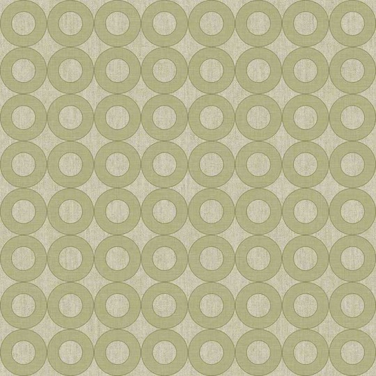 Cristiana Masi 30165 Energie - tapeta w okręgi na strukturalnym tle