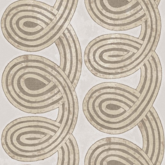 Cristiana Masi 21130 Cvlto - tapeta abstrakcyjna w linie