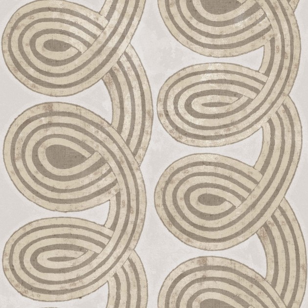 Cristiana Masi 21130 Cvlto - tapeta abstrakcyjna w linie