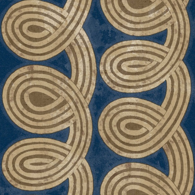 Cristiana Masi 21132 Cvlto - tapeta abstrakcyjna w linie