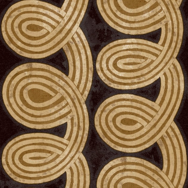 Cristiana Masi 21133 Cvlto - tapeta abstrakcyjna w linie