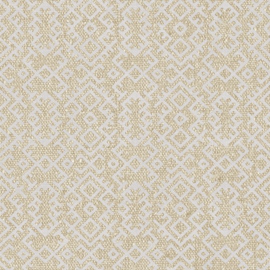 Cristiana Masi 21116 Cvlto - tapeta w etniczny wzór