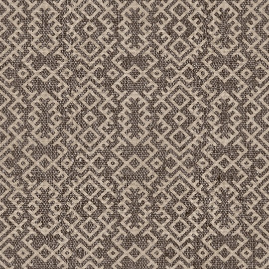 Cristiana Masi 21119 Cvlto - tapeta w etniczny wzór