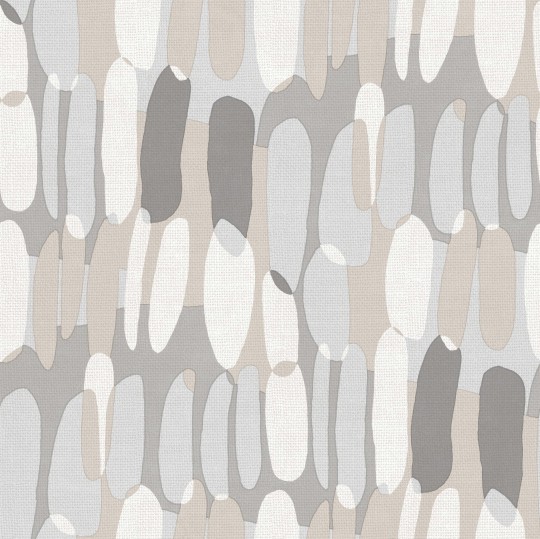 Cristiana Masi 21136 Cvlto - tapeta w abstrakcyjny wzór