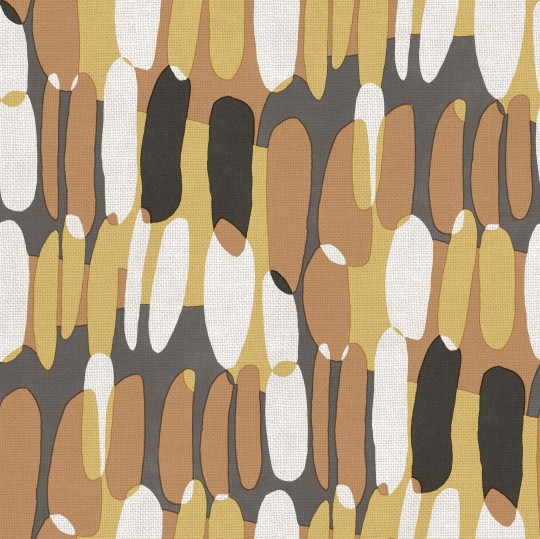 Cristiana Masi 21139 Cvlto - tapeta w abstrakcyjny wzór