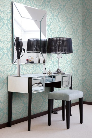 Tapeta Wallquest Madison Geometric LA30915