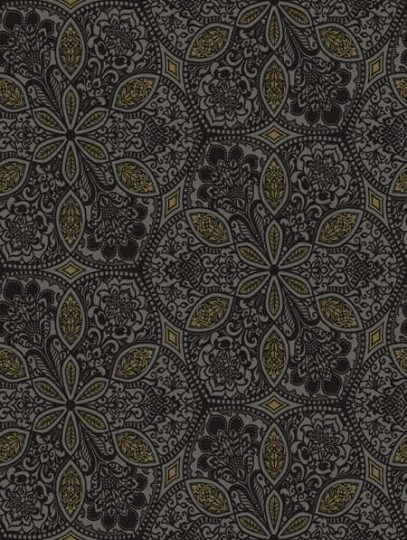 Tapeta Wallquest Madison Geometric LA31400