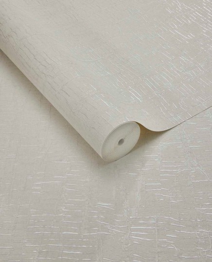 Eijffinger 340330 Sensory - tapeta w dyskretne linie o wyglądzie skorupy węża