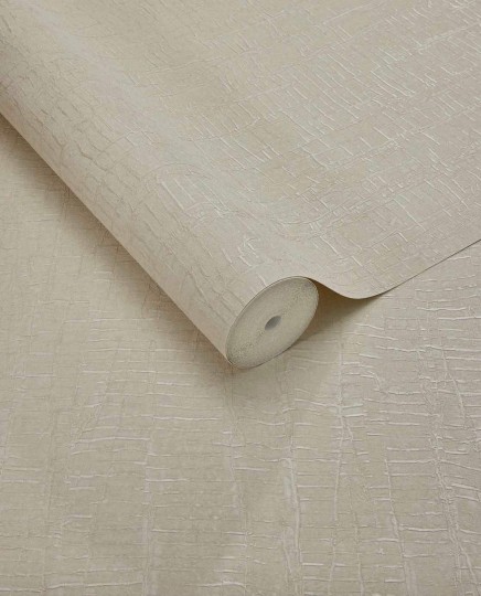 Eijffinger 340331 Sensory - tapeta w dyskretne linie o wyglądzie skorupy węża