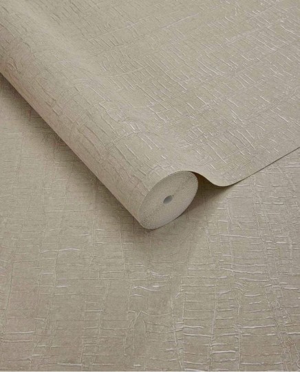 Eijffinger 340333 Sensory - tapeta w dyskretne linie o wyglądzie skorupy węża