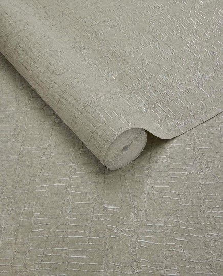 Eijffinger 340334 Sensory - tapeta w dyskretne linie o wyglądzie skorupy węża