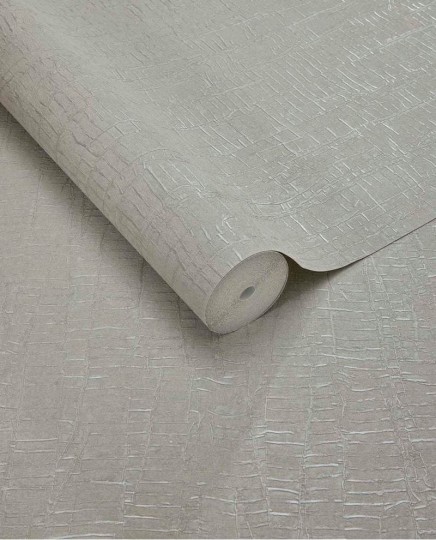 Eijffinger 340335 Sensory - tapeta w dyskretne linie o wyglądzie skorupy węża