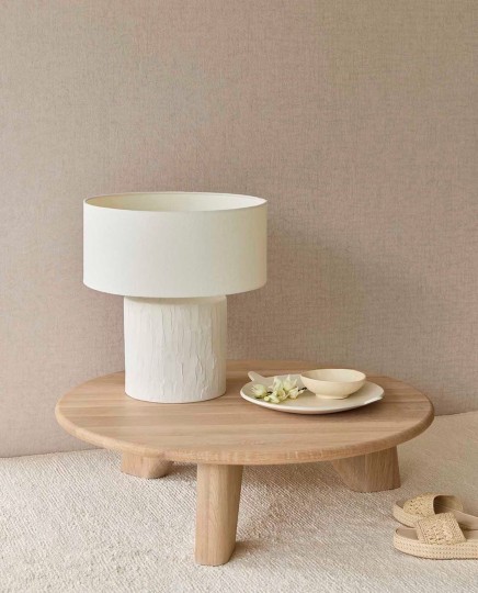 Eijffinger 340335 Sensory - tapeta w dyskretne linie o wyglądzie skorupy węża