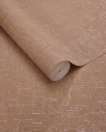 Eijffinger 340337 Sensory - tapeta w dyskretne linie o wyglądzie skorupy węża