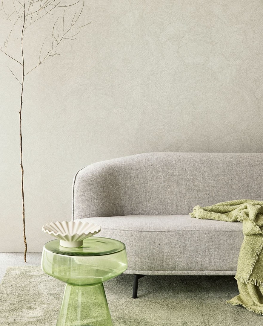 Eijffinger 340360 Sensory - tapeta geometryczna inspirowana naturą