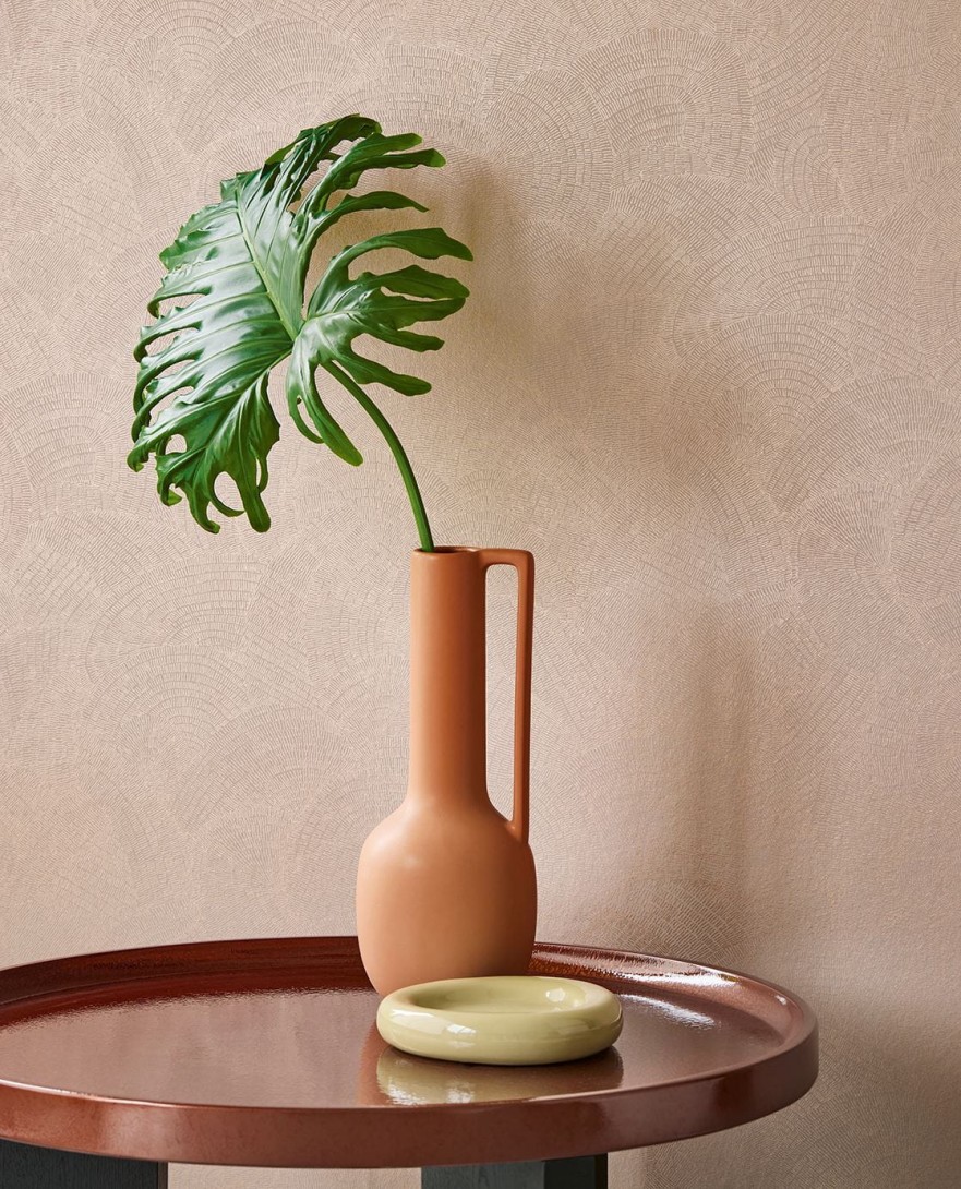 Eijffinger 340360 Sensory - tapeta geometryczna inspirowana naturą