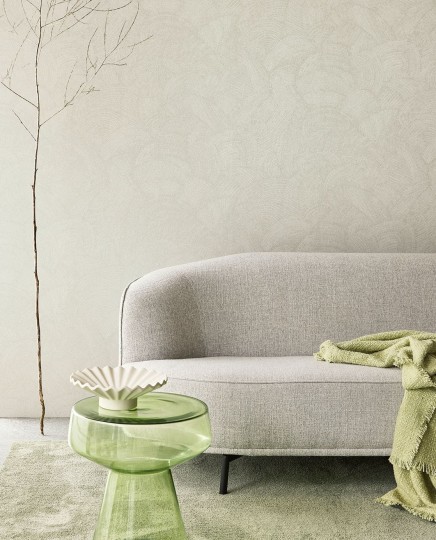 Eijffinger 340361 Sensory - tapeta geometryczna inspirowana naturą