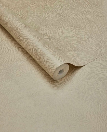 Eijffinger 340363 Sensory - tapeta geometryczna inspirowana naturą