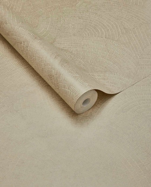 Eijffinger 340363 Sensory - tapeta geometryczna inspirowana naturą