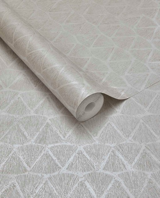 Eijffinger 340340 Sensory - tapeta w delikatne muszle