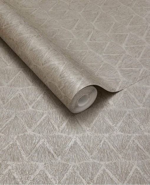 Eijffinger 340341 Sensory - tapeta w delikatne muszle