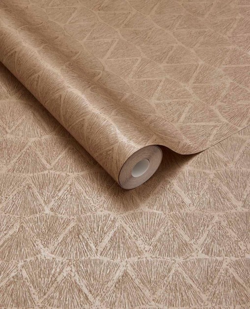 Eijffinger 340343 Sensory - tapeta w delikatne muszle