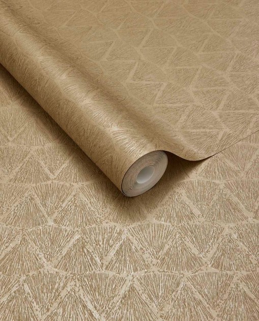 Eijffinger 340344 Sensory - tapeta w delikatne muszle