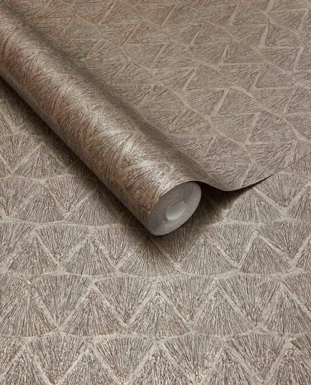 Eijffinger 340347 Sensory - tapeta w delikatne muszle