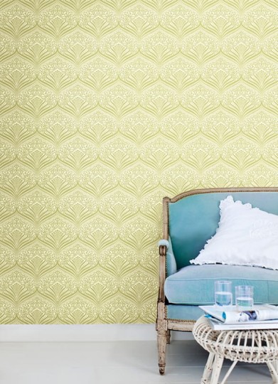 Tapeta Wallquest Madison Geometric LA31707