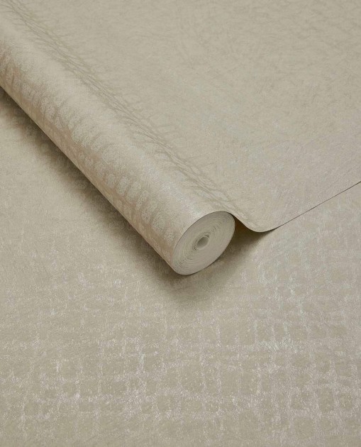 Eijffinger 340311 Sensory - tapeta w falującą kratkę