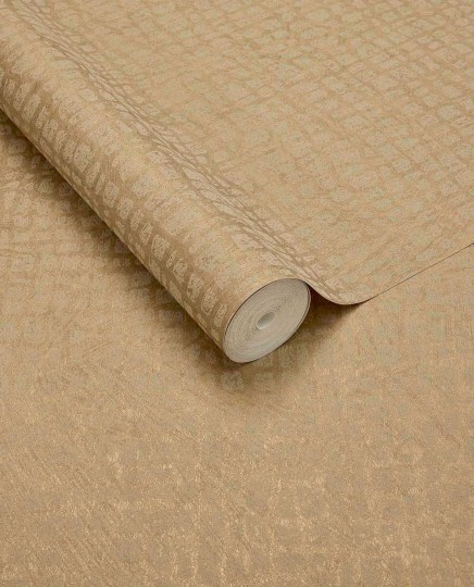 Eijffinger 340314 Sensory - tapeta w falującą kratkę