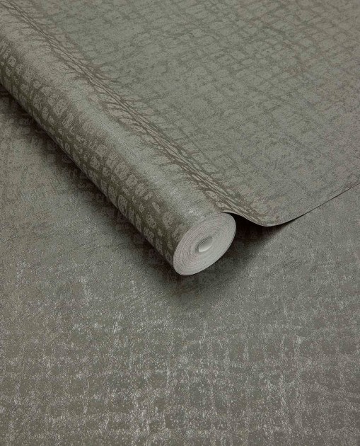 Eijffinger 340315 Sensory - tapeta w falującą kratkę