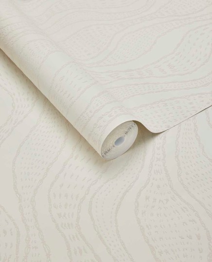 Eijffinger 340351 Sensory - tapeta falujące wstążki