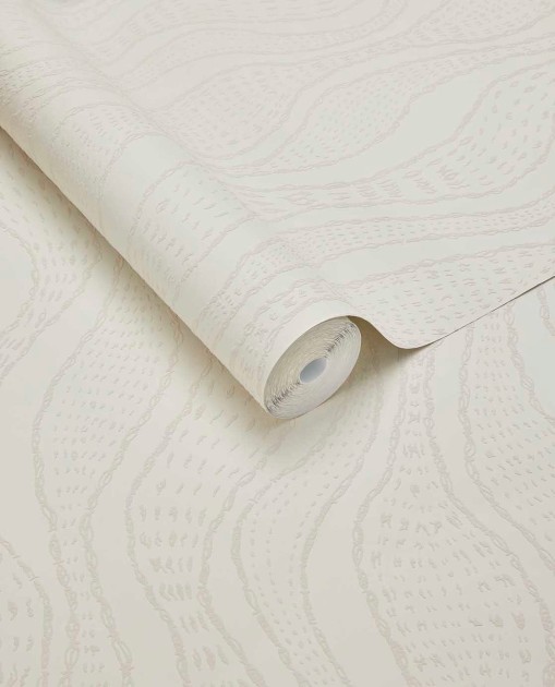 Eijffinger 340351 Sensory - tapeta falujące wstążki