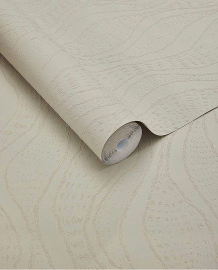 Eijffinger 340353 Sensory - tapeta falujące wstążki