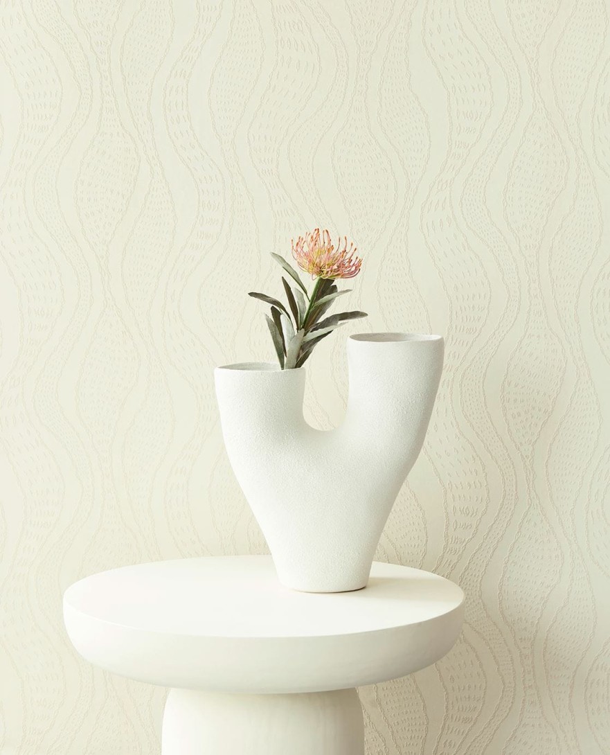 Eijffinger 340354 Sensory - tapeta falujące wstążki