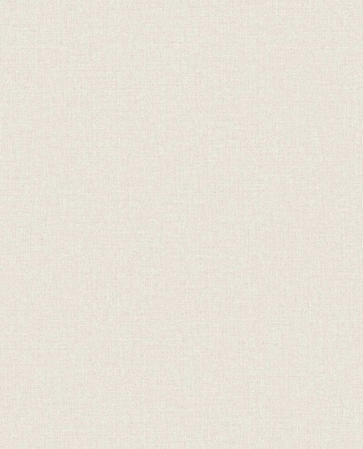 Eijffinger 340612 Linen Look - kremowa tapeta imitująca len