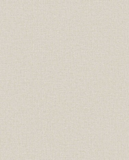 Eijffinger 340613 Linen Look - beżowa tapeta imitująca len