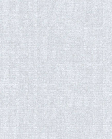 Eijffinger 340616 Linen Look - jasnoniebieska tapeta imitująca len